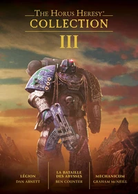 Légion ; La bataille des abysses ; Mechanicum