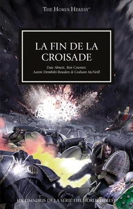 La fin de la croisade