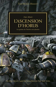 L'ascension d'Horus