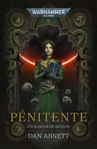 Pénitente