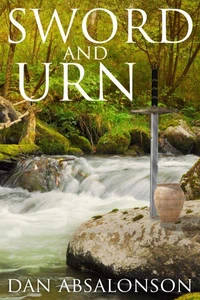 Sword and Urn