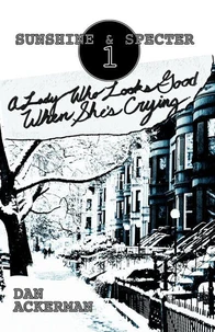 A Lady Who Looks Good When She's Crying