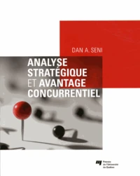 Analyse stratégique et avantage concurrentiel