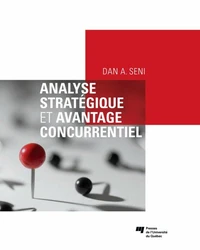 Analyse stratégique et avantage concurrentiel