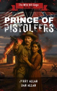 Prince of Pistoleers