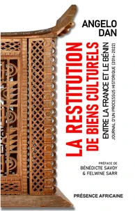 La restitution de biens culturels entre la France et le Bénin