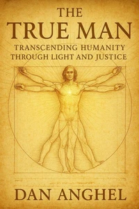 The True Man: Transcending Humanity Through Light and Justice