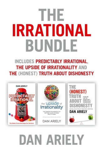 Dan Ariely - The Irrational Bundle.