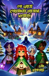 The Great Christmas Present Mystery