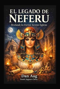 El Legado de Neferu - Segunda Edición ampliada
