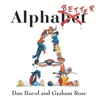 Dan Bar-el et Graham Ross - Alphabetter.