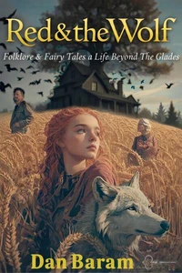 Red and the Wolf