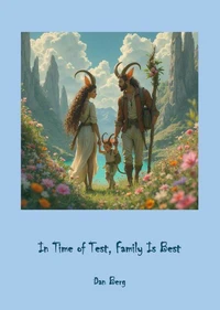 In Time of Test, Family Is Best