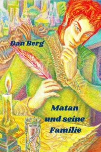 Matan und seine Familie