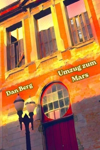 Umzug zum Mars