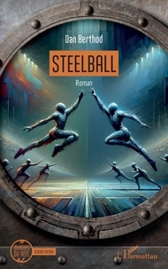 Dan Berthod - Steelball.