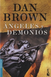 Dan Brown - Angeles y demonios.