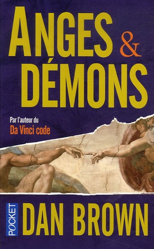 Anges et démons