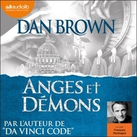 Dan Brown - Anges et Démons.