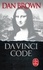 Dan Brown - Da Vinci code.