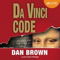 Dan Brown - Da Vinci Code.