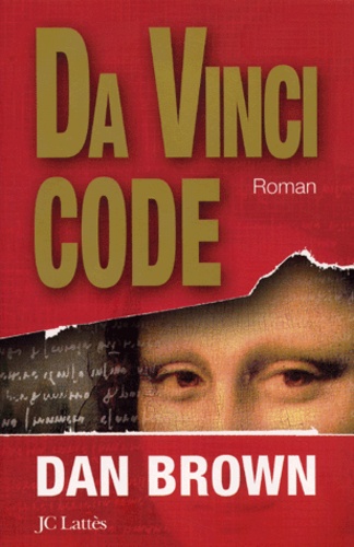 Da Vinci Code - Occasion