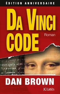 Dan Brown - Da Vinci Code.