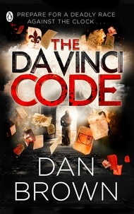 Dan Brown - Dan Brown The da vinci code (abridged edition) /anglais.