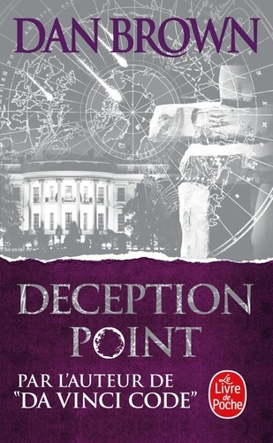 Deception Point - Occasion