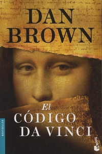 Dan Brown - El Codigo Da Vinci.