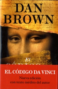 Dan Brown - El Codigo da Vinci.