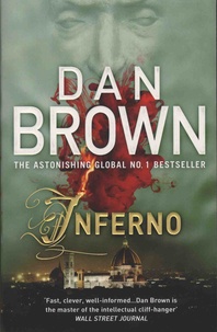 Dan Brown - Inferno.