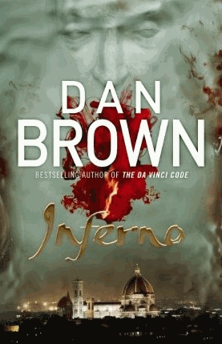 Dan Brown - Inferno.