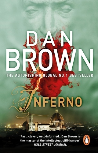 Dan Brown - Inferno - (Robert Langdon Book 4).