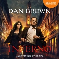 Téléchargements de livres pour kindle Inferno iBook ePub DJVU par Dan Brown, François d' Aubigny