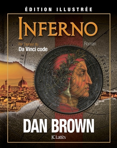 Inferno. Edition illustrée
