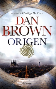 Dan Brown - Origen.