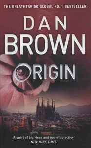 Dan Brown - Origin.