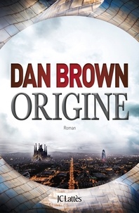 Meilleur livre téléchargement vendeur pdf Origine  par Dan Brown 9782709660037 in French