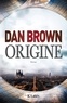 Dan Brown - Origine.