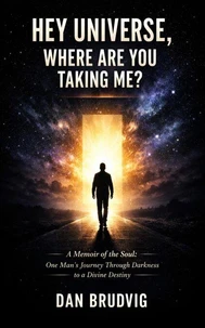 Hey Universe, Where Are You Taking Me?