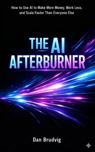 The AI Afterburner