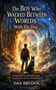 The Boy Who Walked Between Worlds With His Dog