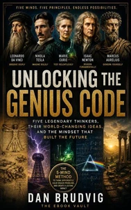 Unlocking the Genius Code