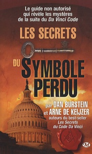 Dan Burstein - Les Secrets du Symbole perdu.