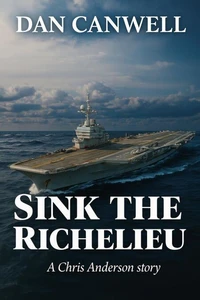 Sink the Richelieu