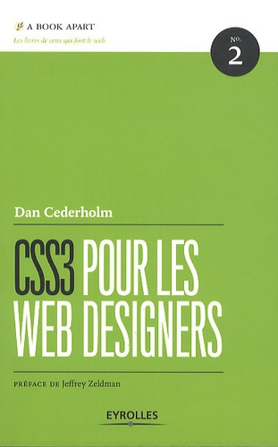CSS3 pour les Web Designers - Occasion