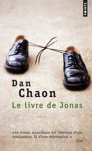 Dan Chaon - Le livre de Jonas.