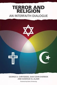 Terror and Religion: An Interfaith Dialogue