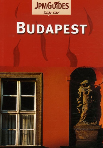 Dan Colwell - Budapest.